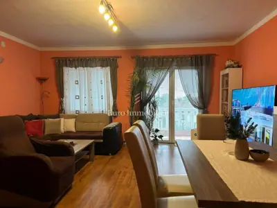 Matulji, Jušići, 3 rooms + living room, 2 balconies