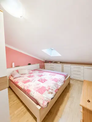 Matulji, Jušići, 3 rooms + living room, 2 balconies - 20