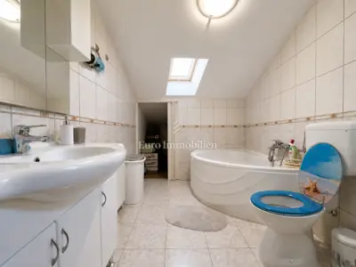 Matulji, Jušići, 3 rooms + living room, 2 balconies - 22