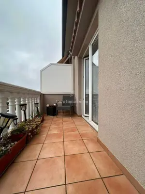 Matulji, Jušići, 3 rooms + living room, 2 balconies - 13