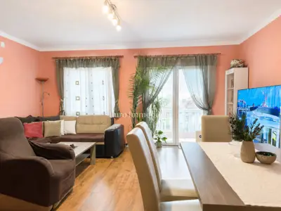 Matulji, Jušići, 3 rooms + living room, 2 balconies - 14