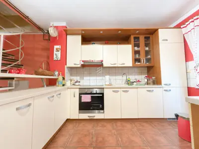 Matulji, Jušići, 3 rooms + living room, 2 balconies - 18
