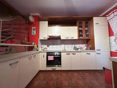 Matulji, Jušići, 3 rooms + living room, 2 balconies - 5