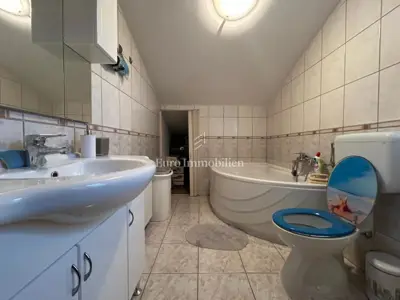 Matulji, Jušići, 3 rooms + living room, 2 balconies - 11