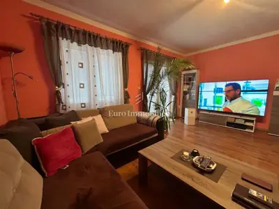 Matulji, Jušići, 3 rooms + living room, 2 balconies - 3