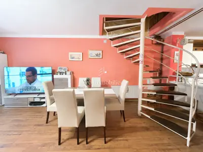 Matulji, Jušići, 3 rooms + living room, 2 balconies - 17