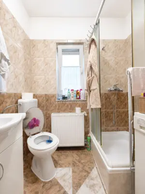 Matulji, Jušići, 3 rooms + living room, 2 balconies - 11