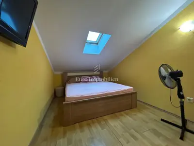 Matulji, Jušići, 3 rooms + living room, 2 balconies - 9