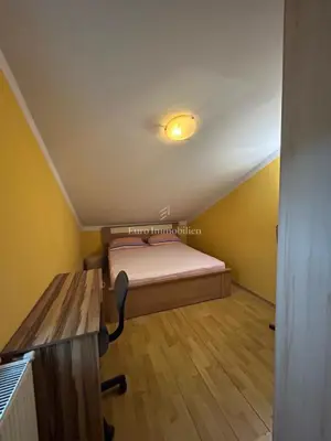 Matulji, Jušići, 3 rooms + living room, 2 balconies - 10