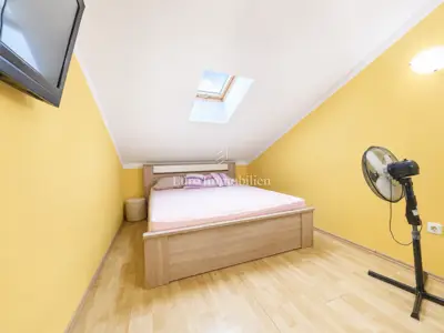 Matulji, Jušići, 3 rooms + living room, 2 balconies - 21