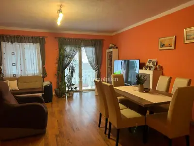 Matulji, Jušići, 3 rooms + living room, 2 balconies - 2
