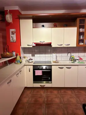 Matulji, Jušići, 3 rooms + living room, 2 balconies - 6