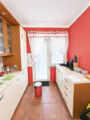 Matulji, Jušići, 3 rooms + living room, 2 balconies - 19