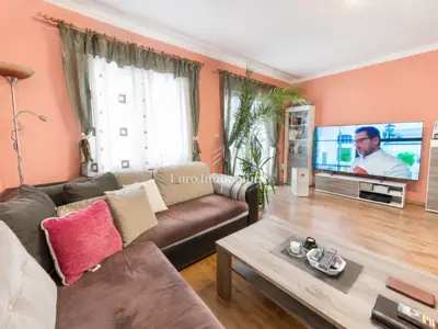 Matulji, Jušići, 3 rooms + living room, 2 balconies - 16