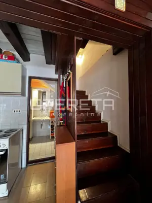 Kuća 60 m², Vis - 100 m od Rive i privatno dvorište - 6