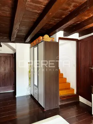 Kuća 60 m², Vis - 100 m od Rive i privatno dvorište - 9