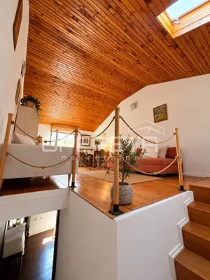 Kuća 60 m², Vis - 100 m od Rive i privatno dvorište - 20