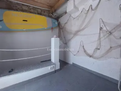 Kamena kuća 50 m², Betina - centar i terasa - 6