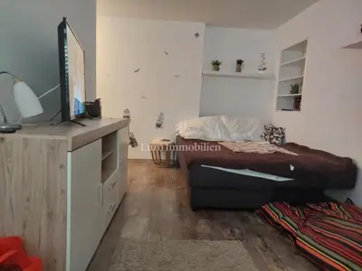 Kamena kuća 50 m², Betina - centar i terasa - 2