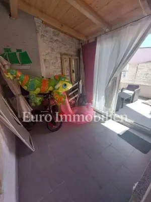 Kamena kuća 50 m², Betina - centar i terasa - 11