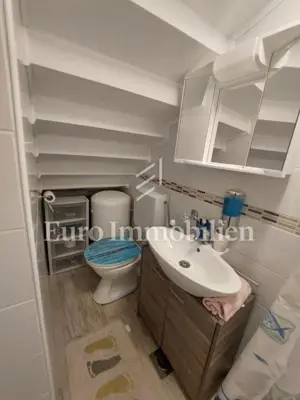Kamena kuća 50 m², Betina - centar i terasa - 7