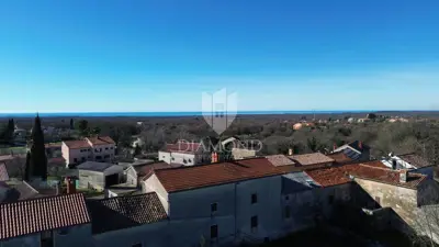 Svetvinčenat, surroundings, building plot in a quiet location - 8