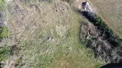 Svetvinčenat, surroundings, building plot in a quiet location - 6