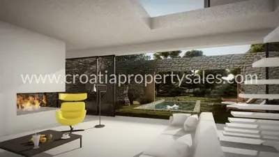 Grundstück, Šibenik, 856 m², 470 000 € - 7