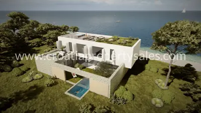 Grundstück, Šibenik, 856 m², 470 000 € - 8