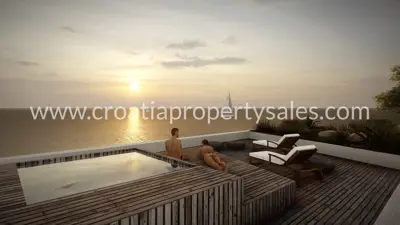 Grundstück, Šibenik, 856 m², 470 000 € - 10