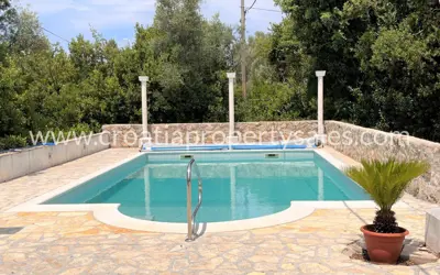 Haus 156 m², Šipan bei Dubrovnik, Pool und Natur - 3