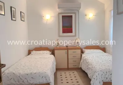 Haus 156 m², Šipan bei Dubrovnik, Pool und Natur - 13