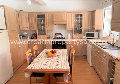 Haus 156 m², Šipan bei Dubrovnik, Pool und Natur - 9