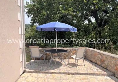 Haus 156 m², Šipan bei Dubrovnik, Pool und Natur - 7