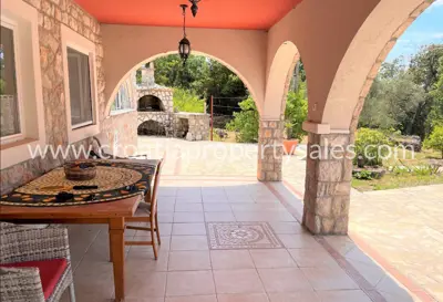 Haus 156 m², Šipan bei Dubrovnik, Pool und Natur - 5
