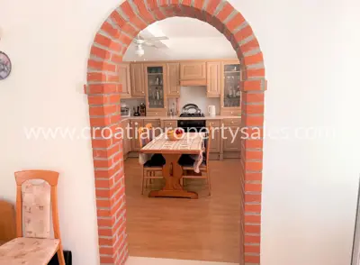 Haus 156 m², Šipan bei Dubrovnik, Pool und Natur - 8
