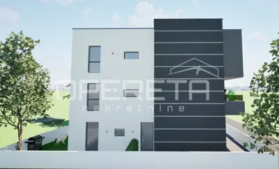 Neubau Retkovec - 8