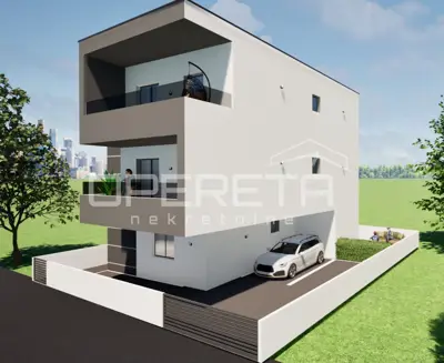 Neubau Retkovec - 4