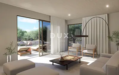Building plot, Primošten Burnji - sea view - 17