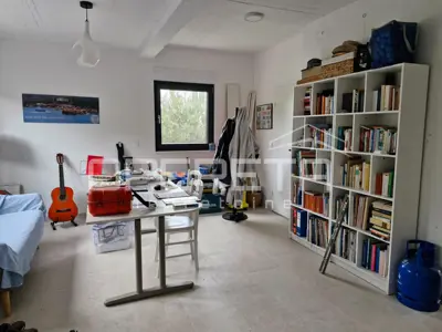Wohnung 140 m², Korčula - 40 m zum Meer und Blick auf Badija - 3