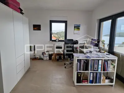 Wohnung 140 m², Korčula - 40 m zum Meer und Blick auf Badija - 4