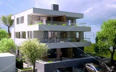 Wohnung 140 m², Korčula - 40 m zum Meer und Blick auf Badija - 12