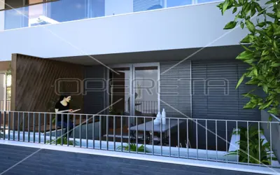 Wohnung 140 m², Korčula - 40 m zum Meer und Blick auf Badija - 13