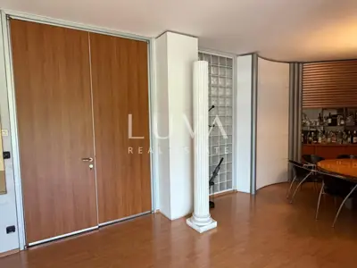 Zagreb, Slavonska avenija, Bürofläche 530 m², Miete - 6