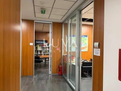 Zagreb, Slavonska avenija, Bürofläche 530 m², Miete - 8