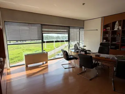 Zagreb, Slavonska avenija, Bürofläche 530 m², Miete - 2
