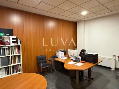 Zagreb, Slavonska avenija, Bürofläche 530 m², Miete - 5