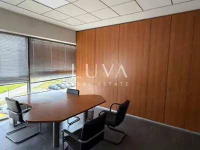 Zagreb, Slavonska avenija, Bürofläche 530 m², Miete - 4