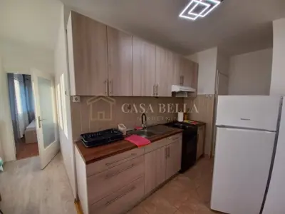Rijeka, Centar | 2 rooms + living room, 62 m² - 4