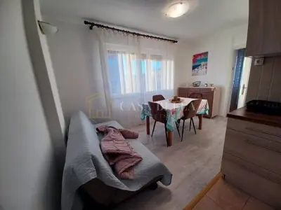 Rijeka, Centar | 2 rooms + living room, 62 m² - 2